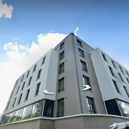 Appartement A4-13 Cosy *