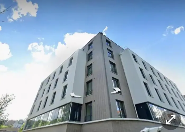 Lägenhet A4-13 Cosy *