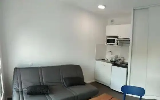 A4-13 Cosy Lägenhet