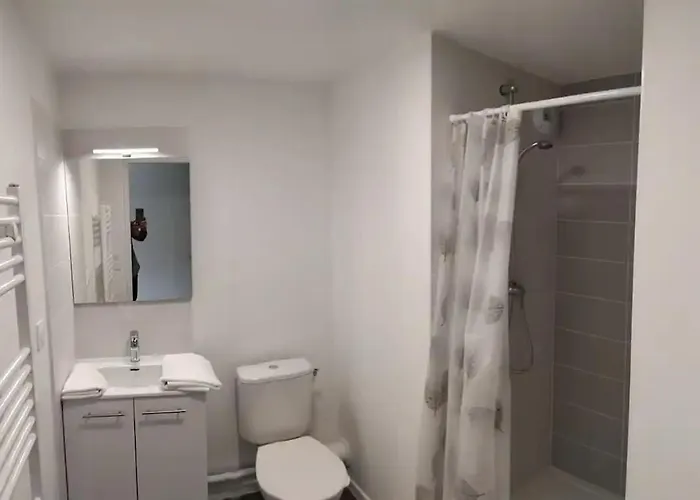 Lägenhet A4-13 Cosy