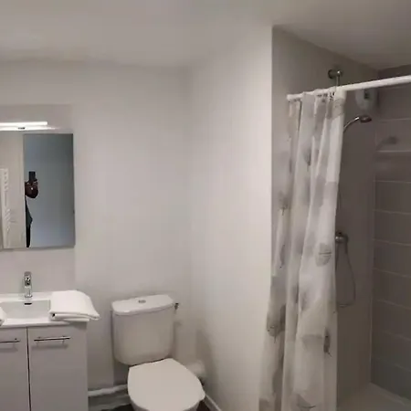 Apartamento A4-13 Cosy